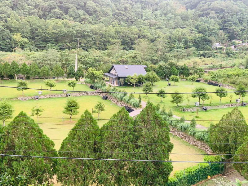 槌球趣露營區01(測試中暫不開放)