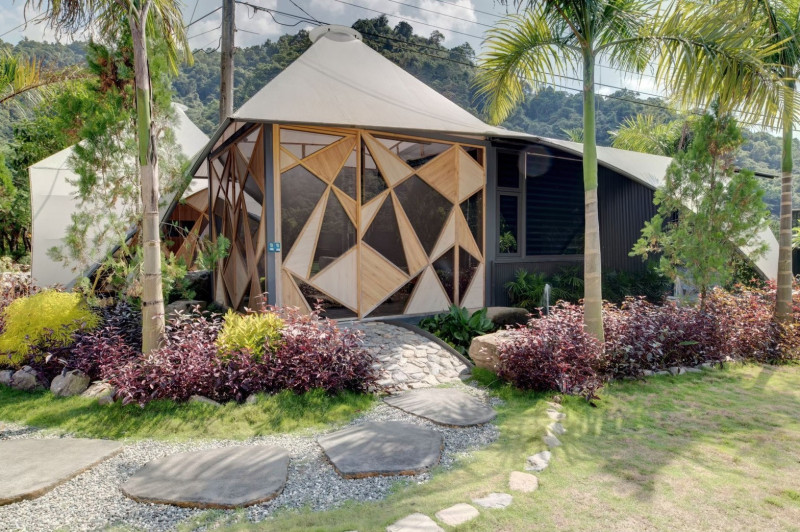 鳳梨屋水上莊園(測試中不開放訂位)WANGLAI